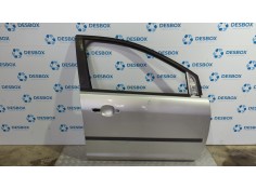 Recambio de puerta delantera derecha para ford focus berlina (cap) ambiente (d) referencia OEM IAM   