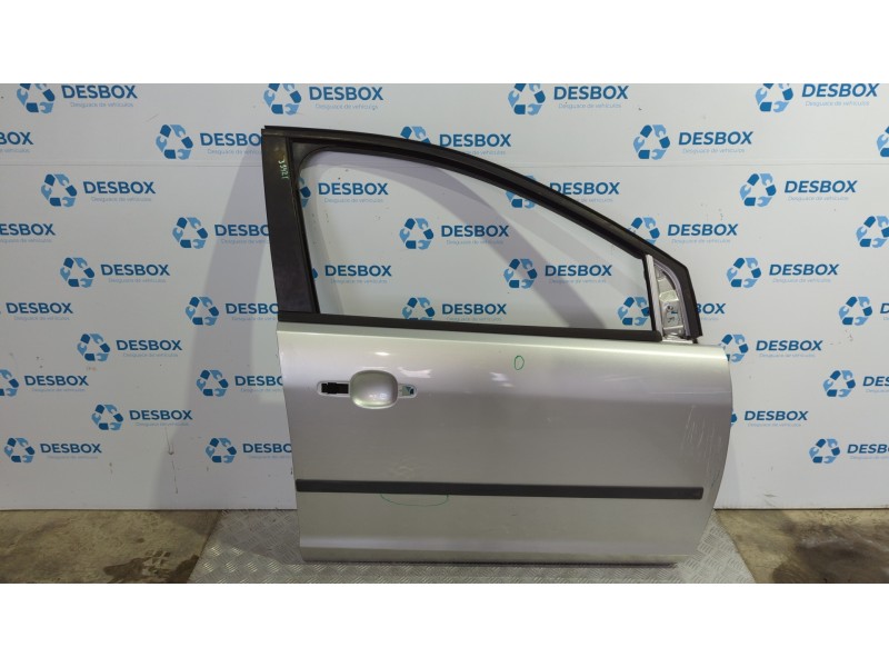 Recambio de puerta delantera derecha para ford focus berlina (cap) ambiente (d) referencia OEM IAM   
