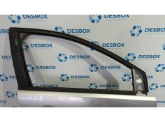 Recambio de puerta delantera derecha para ford focus berlina (cap) ambiente (d) referencia OEM IAM    2
