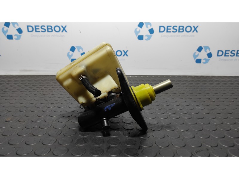 Recambio de bomba freno para land rover discovery (lt) 2.5 turbodiesel referencia OEM IAM 74471207  