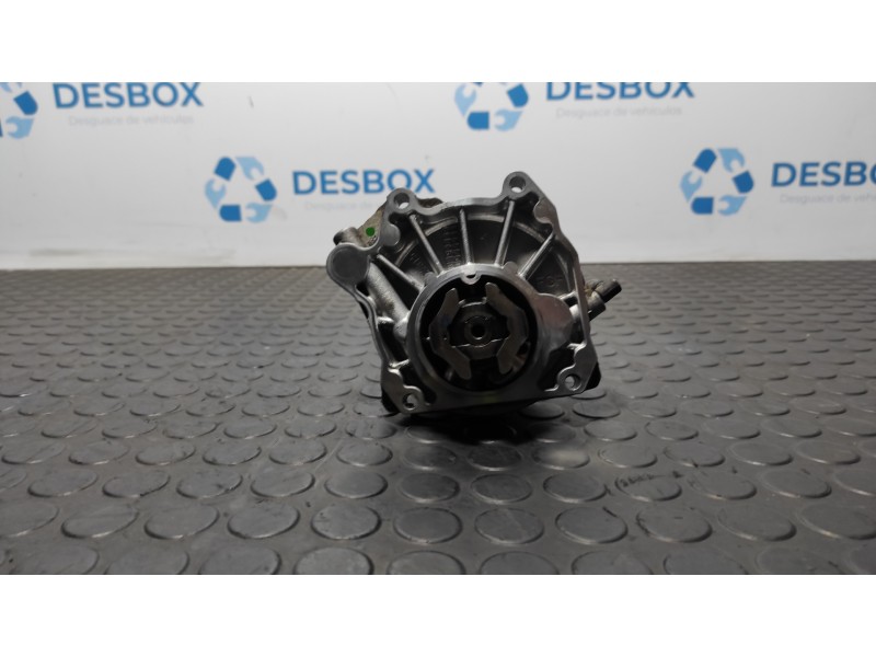 Recambio de depresor freno / bomba vacio para opel vectra c berlina comfort referencia OEM IAM 55188660  