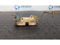 Recambio de cerradura puerta delantera derecha para suzuki samurai sj 413 (sj) 1.0 g referencia OEM IAM    2