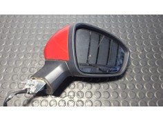 Recambio de retrovisor derecho para renault clio v 1.0 referencia OEM IAM 1379662  