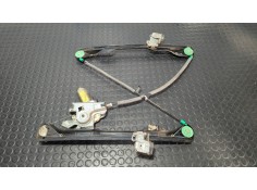 Recambio de elevalunas delantero derecho para ford focus berlina (cak) ghia referencia OEM IAM    2