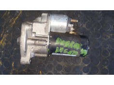 Recambio de motor arranque para peugeot 306 cabriolet (s2) 1.6 cat referencia OEM IAM D6RA5   2
