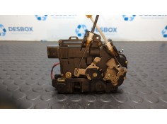 Recambio de cerradura puerta trasera derecha para audi allroad quattro (4b5) 2.5 tdi (132kw) referencia OEM IAM    2