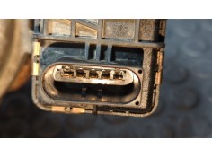 Recambio de turbocompresor para land rover freelander (lr2) 2.2 td4 cat referencia OEM IAM 7535465023S   2