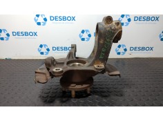 Recambio de mangueta delantera izquierda para land rover freelander (lr2) 2.2 td4 cat referencia OEM IAM 6G913K171U   2