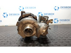 Recambio de turbocompresor para bmw serie 1 berlina (e81/e87) 118d referencia OEM IAM 7792412G06  