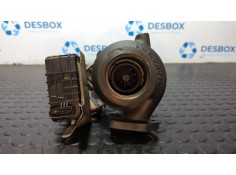 Recambio de turbocompresor para bmw serie 1 berlina (e81/e87) 118d referencia OEM IAM 7792412G06   2