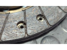 Recambio de kit embrague para mercedes-benz vito (w638) caja cerrada 2.3 diesel referencia OEM IAM 3082267233   2