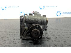 Recambio de bomba direccion para mercedes-benz vito (w638) caja cerrada 2.3 diesel referencia OEM IAM 2106491  