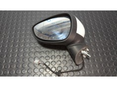 Recambio de retrovisor izquierdo para ford fiesta (ccn) black edition referencia OEM IAM 024704  