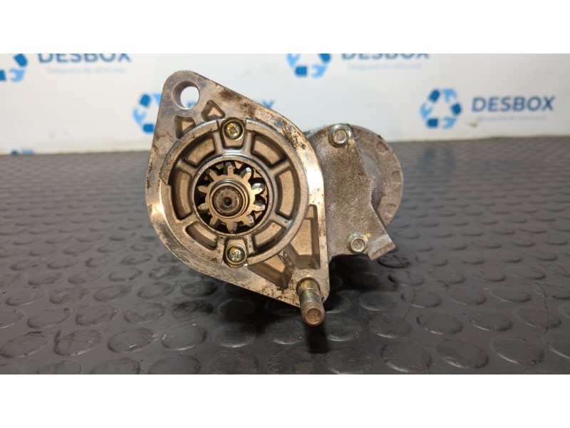 Recambio de motor arranque para toyota land cruiser (j9) td vx (5-ptas.) (kzj95) referencia OEM IAM 2280005022  