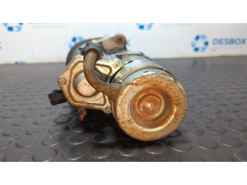Recambio de motor arranque para toyota land cruiser (j9) td vx (5-ptas.) (kzj95) referencia OEM IAM 2280005022  