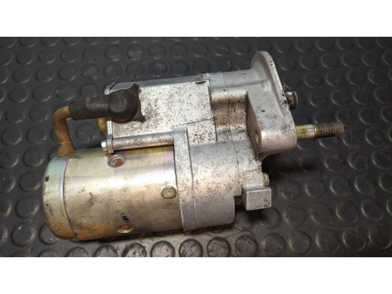 Recambio de motor arranque para toyota land cruiser (j9) td vx (5-ptas.) (kzj95) referencia OEM IAM 2280005022  