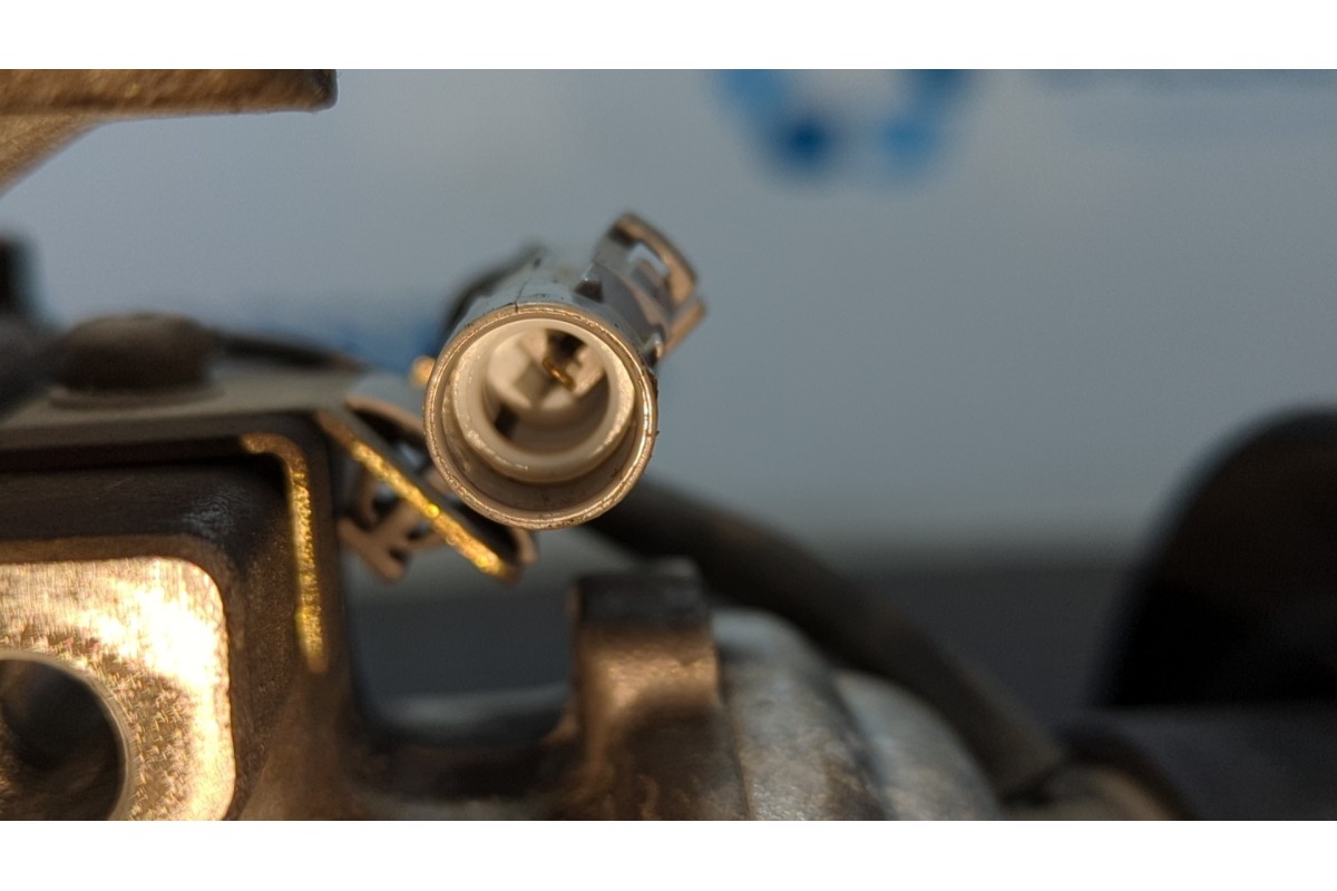 Recambio de compresor aire acondicionado para toyota land cruiser (j9) td vx (5-ptas.) (kzj95) referencia OEM IAM 4472004555  