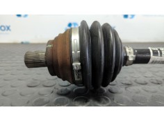 Recambio de transmision delantera izquierda para volkswagen golf v variant (1k5) highline referencia OEM IAM 1K0407271BL   2