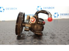 Recambio de bomba direccion para hyundai h 100 2.5 diesel referencia OEM IAM    2