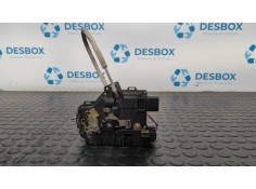Recambio de cerradura puerta delantera izquierda para audi allroad quattro (4b5) 2.5 tdi (132kw) referencia OEM IAM    2