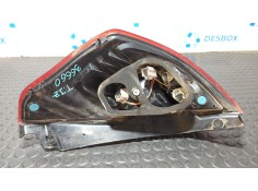 Recambio de piloto trasero izquierdo para ford fiesta (ccn) black edition referencia OEM IAM C1BB13405A   2