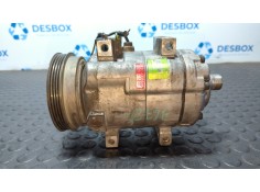 Recambio de compresor aire acondicionado para audi a4 berlina (b5) referencia OEM IAM 8D0260805D  