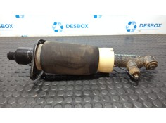 Recambio de amortiguador trasero izquierdo para audi allroad quattro (4b5) 2.5 tdi (132kw) referencia OEM IAM 4Z7616019  
