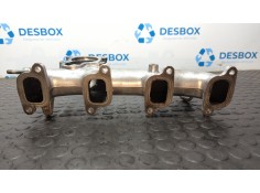 Recambio de colector admision para toyota land cruiser (j9) td vx (5-ptas.) (kzj95) referencia OEM IAM    2