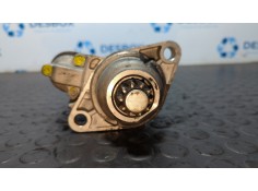 Recambio de motor arranque para seat leon (1p1) referencia OEM IAM 02T911023M  