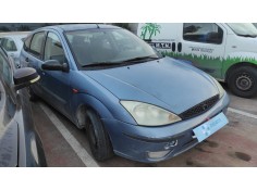 ford focus berlina (cak) del año 2003