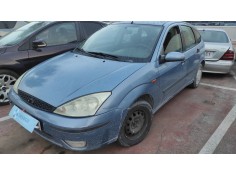 ford focus berlina (cak) del año 2003 2