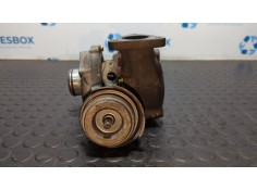 Recambio de turbocompresor para opel zafira b cosmo referencia OEM IAM 24445062   2