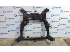 Recambio de puente delantero para land rover freelander (lr2) 2.2 td4 cat referencia OEM IAM G9N5000  