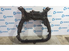 Recambio de puente delantero para land rover freelander (lr2) 2.2 td4 cat referencia OEM IAM G9N5000   2