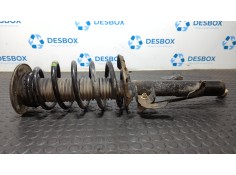 Recambio de amortiguador delantero derecho para land rover freelander (lr2) 2.2 td4 cat referencia OEM IAM   
