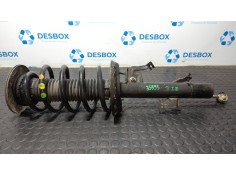 Recambio de amortiguador delantero izquierdo para land rover freelander (lr2) 2.2 td4 cat referencia OEM IAM 6G9118K001UAF  