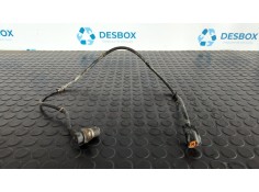 Recambio de sensor abs trasero derecho para mitsubishi montero (v80/v90) 3.2 di-d intense (3-ptas.) referencia OEM IAM   