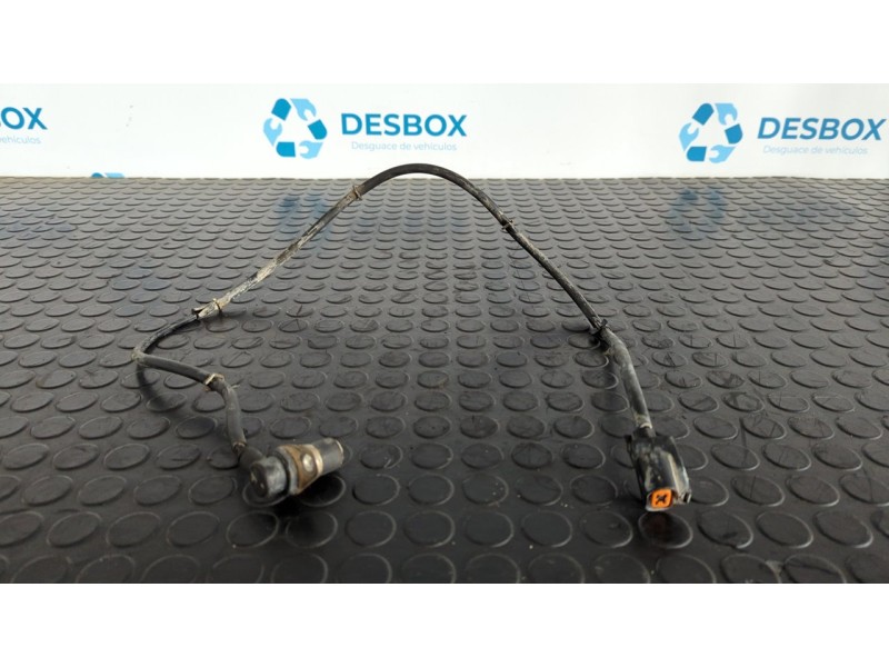 Recambio de sensor abs trasero derecho para mitsubishi montero (v80/v90) 3.2 di-d intense (3-ptas.) referencia OEM IAM   