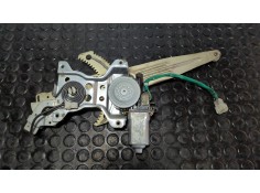 Recambio de elevalunas trasero derecho para mitsubishi l 200 (k6/7) referencia OEM IAM MR144538  