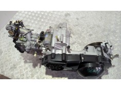 Recambio de motor para suzuki an 400 / burgman referencia OEM IAM K429   2