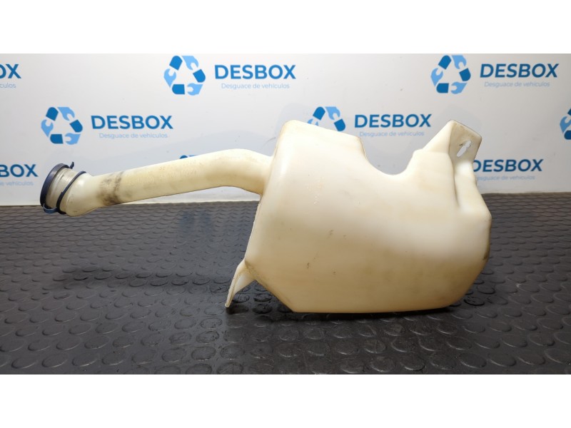 Recambio de deposito limpia para citroen berlingo 1.9 diesel referencia OEM IAM 9642775480  