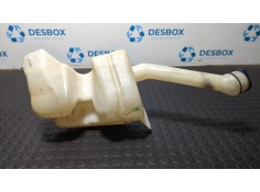 Recambio de deposito limpia para citroen berlingo 1.9 diesel referencia OEM IAM 9642775480   2