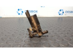 Recambio de bomba limpia para citroen berlingo 1.9 diesel referencia OEM IAM 9632984980   2