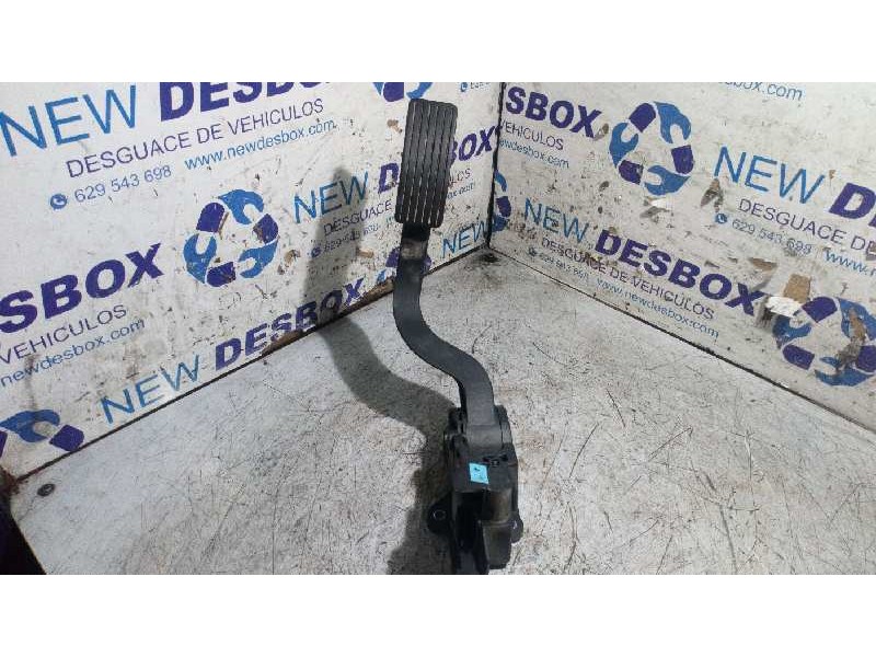 Recambio de potenciometro pedal para fiat ducato caja abierta (06.2006) 2.0 jtd cat referencia OEM IAM 0280755049  