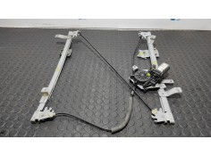 Recambio de elevalunas delantero derecho para peugeot partner (s1) combispace referencia OEM IAM D239905454500007  