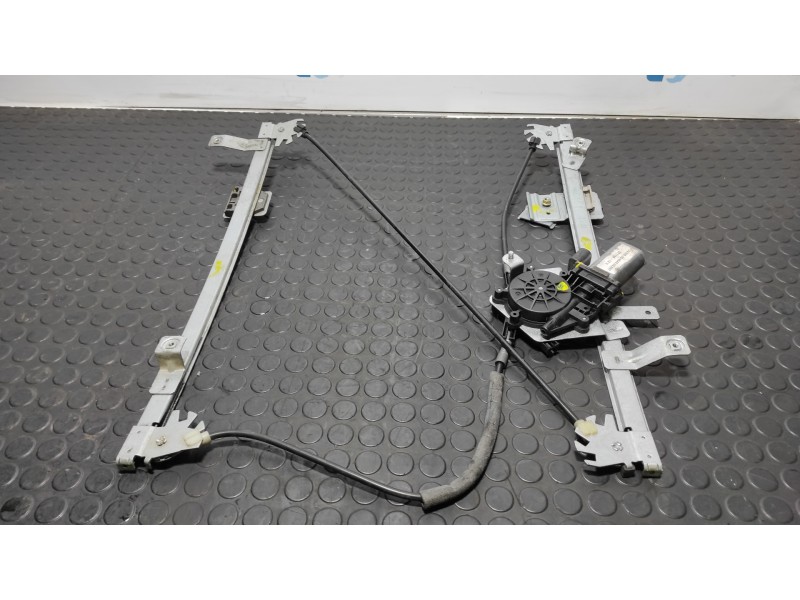 Recambio de elevalunas delantero derecho para peugeot partner (s1) combispace referencia OEM IAM D239905454500007  