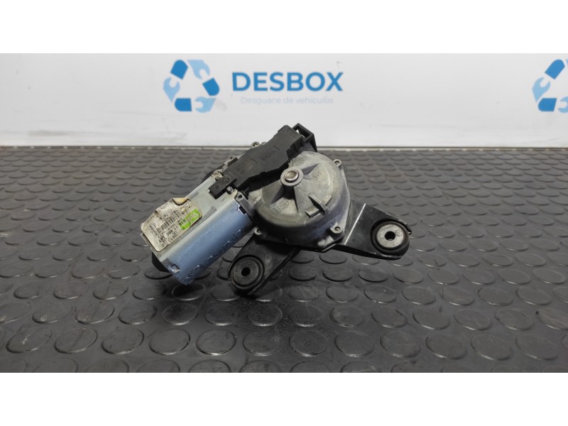 Recambio de motor limpia trasero para fiat doblo 1.6 jtdm 16v cat referencia OEM IAM 51811480  