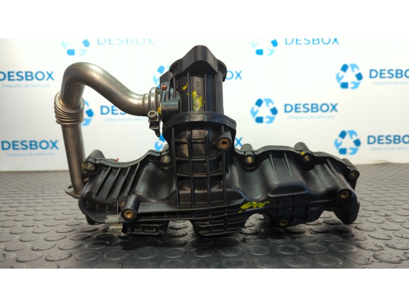 Recambio de colector admision para volkswagen caddy ka/kb (2c) comfortline bluemotion referencia OEM IAM 03L129711AL  