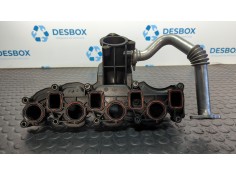 Recambio de colector admision para volkswagen caddy ka/kb (2c) comfortline bluemotion referencia OEM IAM 03L129711AL   2
