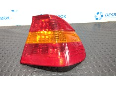 Recambio de piloto trasero derecho para bmw serie 3 berlina (e46) 320d referencia OEM IAM 6907934  